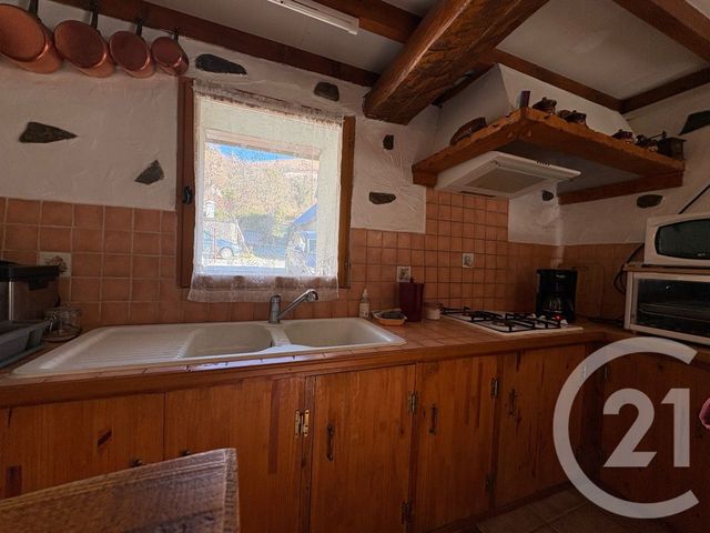 maison à vendre - 3 pièces - 61.24 m2 - LOURDES - 65 - MIDI-PYRENEES - Century 21 Val Habitat