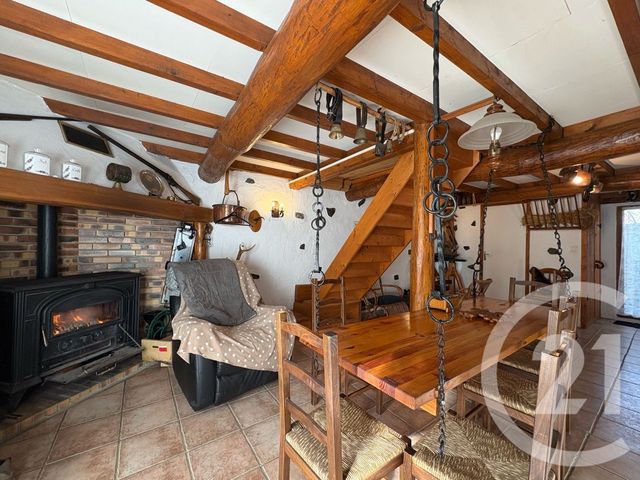 maison à vendre - 3 pièces - 61.24 m2 - LOURDES - 65 - MIDI-PYRENEES - Century 21 Val Habitat