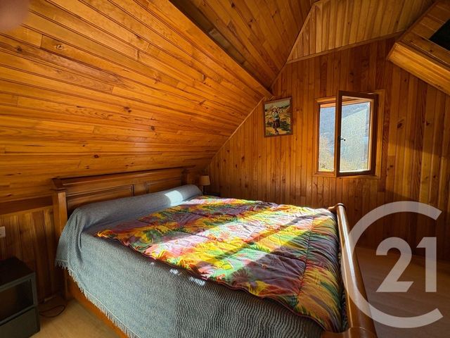 maison à vendre - 3 pièces - 61.24 m2 - LOURDES - 65 - MIDI-PYRENEES - Century 21 Val Habitat