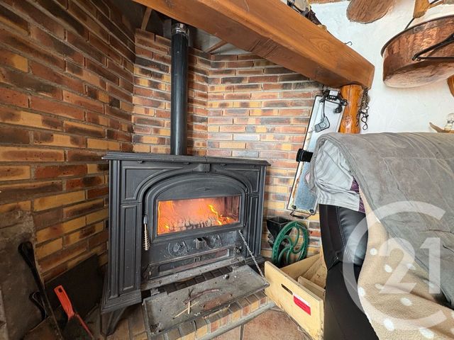 maison à vendre - 3 pièces - 61.24 m2 - LOURDES - 65 - MIDI-PYRENEES - Century 21 Val Habitat