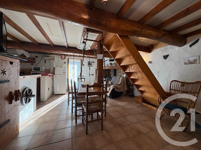 maison à vendre - 3 pièces - 61.24 m2 - LOURDES - 65 - MIDI-PYRENEES - Century 21 Val Habitat