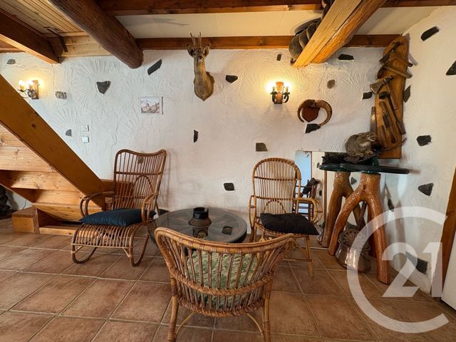 maison à vendre - 3 pièces - 61.24 m2 - LOURDES - 65 - MIDI-PYRENEES - Century 21 Val Habitat