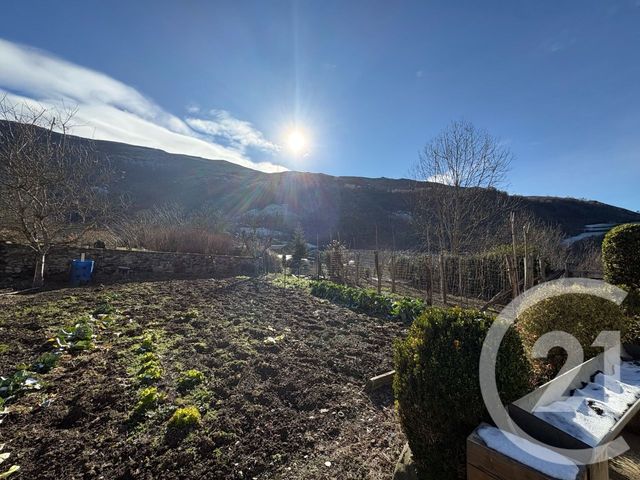 maison à vendre - 3 pièces - 61.24 m2 - LOURDES - 65 - MIDI-PYRENEES - Century 21 Val Habitat
