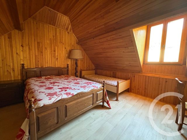 maison à vendre - 3 pièces - 61.24 m2 - LOURDES - 65 - MIDI-PYRENEES - Century 21 Val Habitat