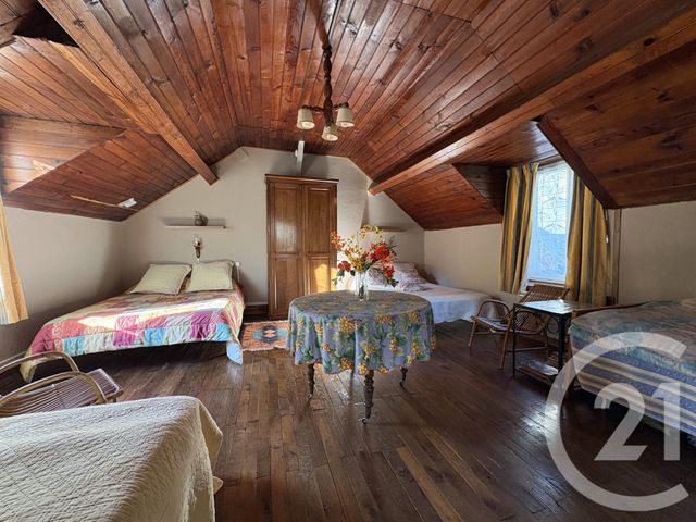 maison à vendre - 2 pièces - 100.79 m2 - ARGELES GAZOST - 65 - MIDI-PYRENEES - Century 21 Val Habitat