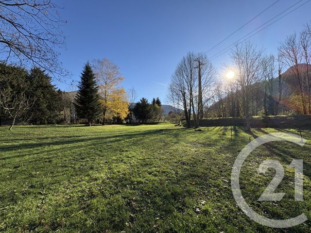 maison à vendre - 2 pièces - 100.79 m2 - ARGELES GAZOST - 65 - MIDI-PYRENEES - Century 21 Val Habitat