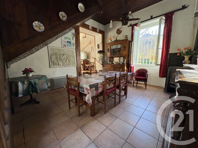maison à vendre - 2 pièces - 100.79 m2 - ARGELES GAZOST - 65 - MIDI-PYRENEES - Century 21 Val Habitat