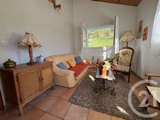 maison à vendre - 2 pièces - 100.79 m2 - ARGELES GAZOST - 65 - MIDI-PYRENEES - Century 21 Val Habitat