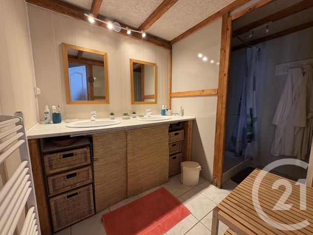 maison à vendre - 2 pièces - 100.79 m2 - ARGELES GAZOST - 65 - MIDI-PYRENEES - Century 21 Val Habitat