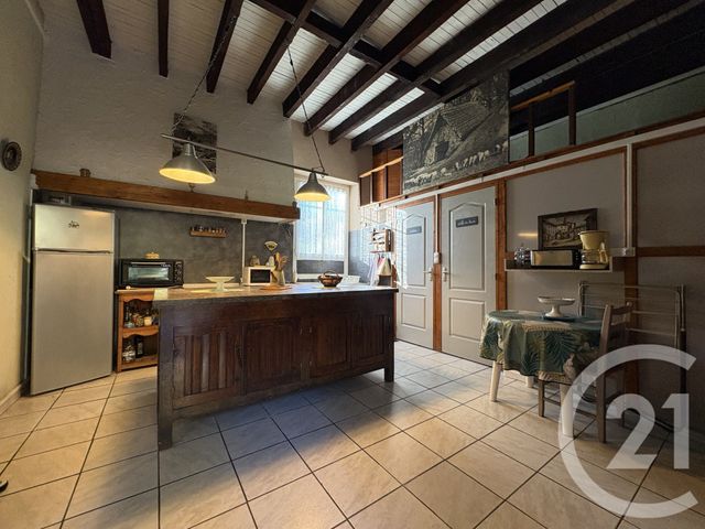 maison à vendre - 2 pièces - 100.79 m2 - ARGELES GAZOST - 65 - MIDI-PYRENEES - Century 21 Val Habitat