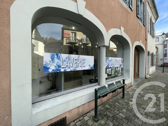Appartement Local à vendre - 1 pièce - 21.8 m2 - ARGELES GAZOST - 65 - MIDI-PYRENEES - Century 21 Val Habitat