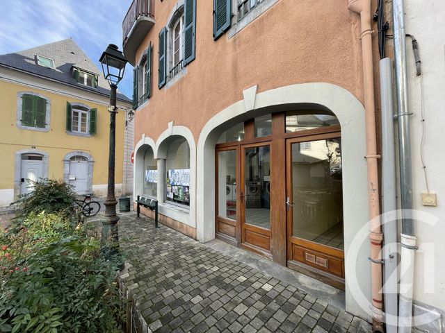 appartement - ARGELES GAZOST - 65