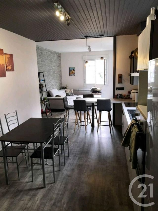 Appartement T3 à louer PIERREFITTE NESTALAS