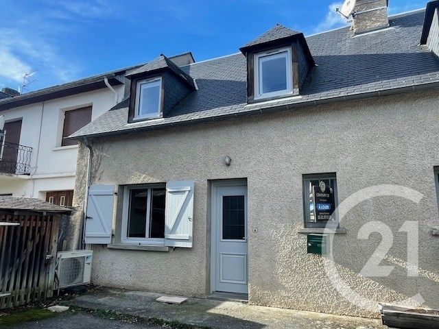 Appartement T3 à louer ARGELES GAZOST