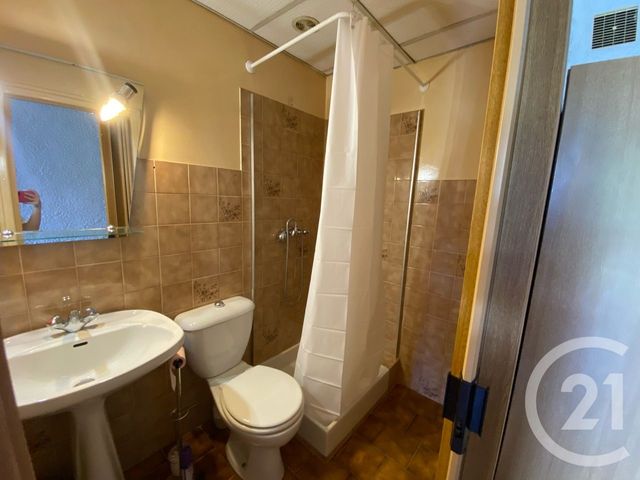 Appartement Studio à louer - 1 pièce - 19.0 m2 - ARGELES GAZOST - 65 - MIDI-PYRENEES - Century 21 Val Habitat