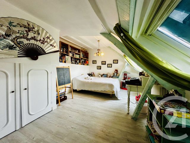 maison à vendre - 23 pièces - 274.5 m2 - LOURDES - 65 - MIDI-PYRENEES - Century 21 Val Habitat