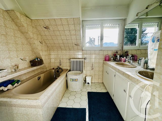 maison à vendre - 23 pièces - 274.5 m2 - LOURDES - 65 - MIDI-PYRENEES - Century 21 Val Habitat