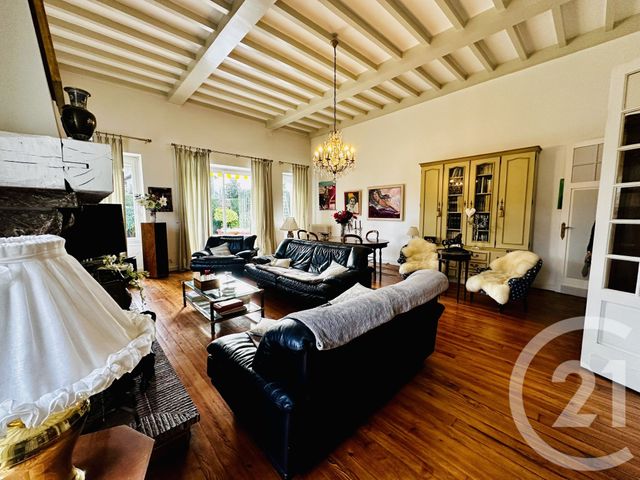 maison à vendre - 23 pièces - 274.5 m2 - LOURDES - 65 - MIDI-PYRENEES - Century 21 Val Habitat