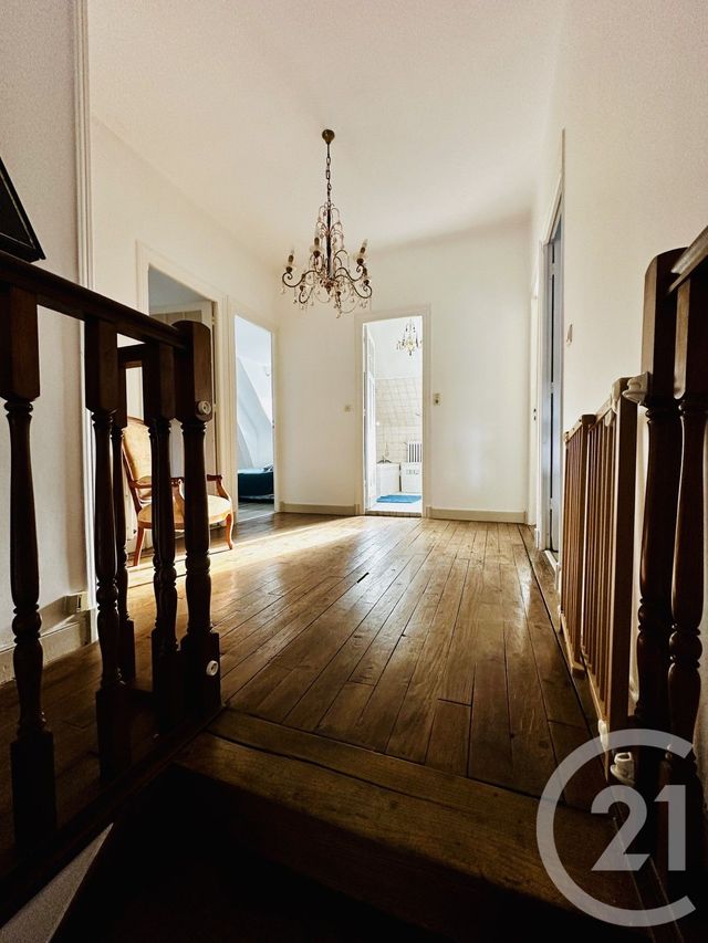 maison à vendre - 23 pièces - 274.5 m2 - LOURDES - 65 - MIDI-PYRENEES - Century 21 Val Habitat