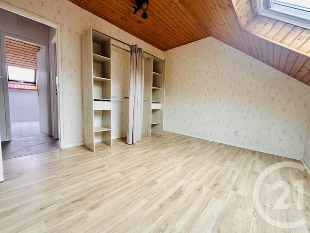 Appartement à vendre - 3 pièces - 55.3 m2 - ARGELES GAZOST - 65 - MIDI-PYRENEES - Century 21 Val Habitat
