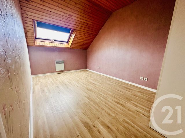 Appartement à vendre - 3 pièces - 55.3 m2 - ARGELES GAZOST - 65 - MIDI-PYRENEES - Century 21 Val Habitat