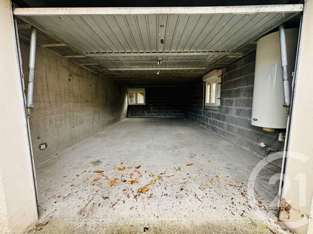 Appartement à vendre - 3 pièces - 55.3 m2 - ARGELES GAZOST - 65 - MIDI-PYRENEES - Century 21 Val Habitat