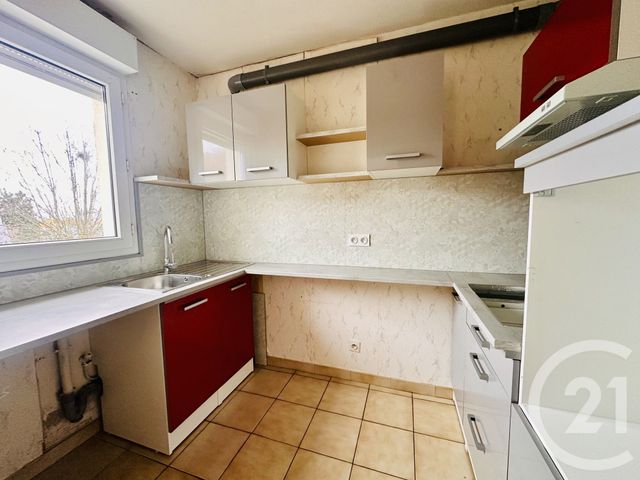 Appartement à vendre - 3 pièces - 55.06 m2 - ARGELES GAZOST - 65 - MIDI-PYRENEES - Century 21 Val Habitat