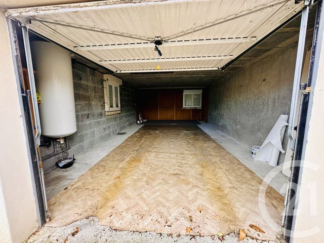 Appartement à vendre - 3 pièces - 55.06 m2 - ARGELES GAZOST - 65 - MIDI-PYRENEES - Century 21 Val Habitat