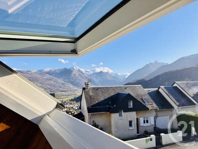 Appartement à vendre - 3 pièces - 55.06 m2 - ARGELES GAZOST - 65 - MIDI-PYRENEES - Century 21 Val Habitat