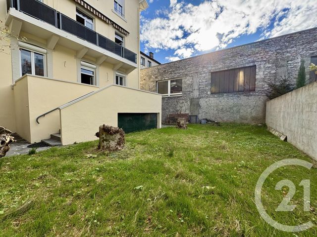 Appartement F3 à louer LOURDES