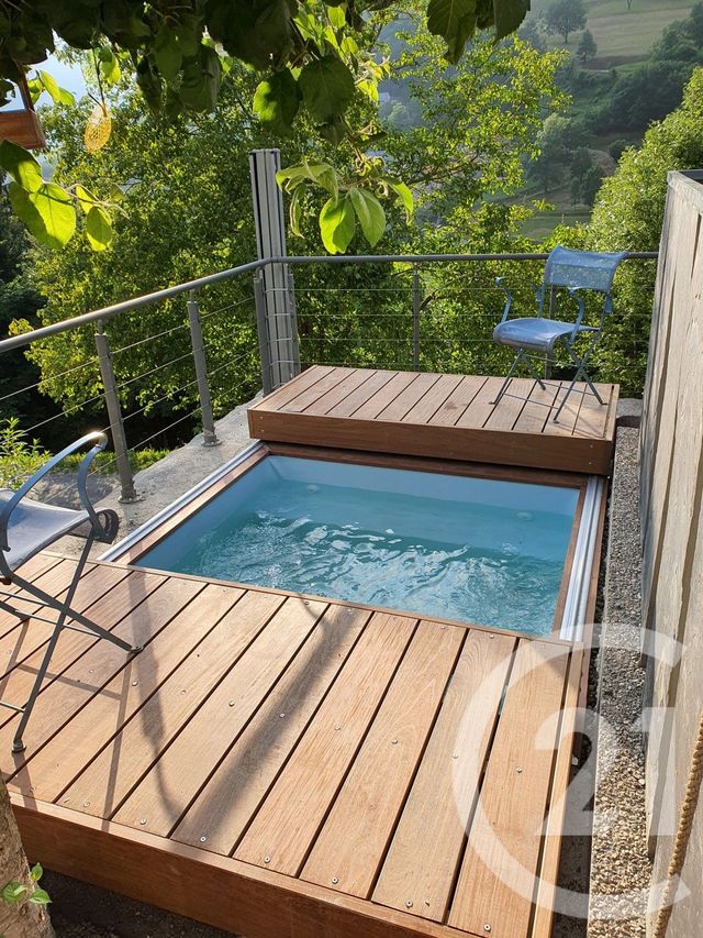 maison à vendre - 3 pièces - 58.35 m2 - LUZ ST SAUVEUR - 65 - MIDI-PYRENEES - Century 21 Val Habitat