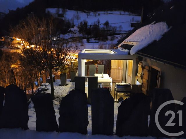 maison à vendre - 3 pièces - 58.35 m2 - LUZ ST SAUVEUR - 65 - MIDI-PYRENEES - Century 21 Val Habitat