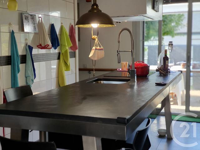 maison à vendre - 3 pièces - 58.35 m2 - LUZ ST SAUVEUR - 65 - MIDI-PYRENEES - Century 21 Val Habitat