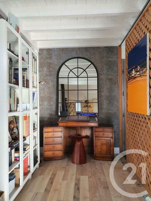 maison à vendre - 3 pièces - 58.35 m2 - LUZ ST SAUVEUR - 65 - MIDI-PYRENEES - Century 21 Val Habitat