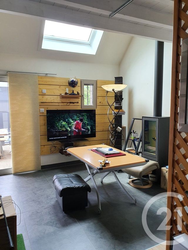 maison à vendre - 3 pièces - 58.35 m2 - LUZ ST SAUVEUR - 65 - MIDI-PYRENEES - Century 21 Val Habitat