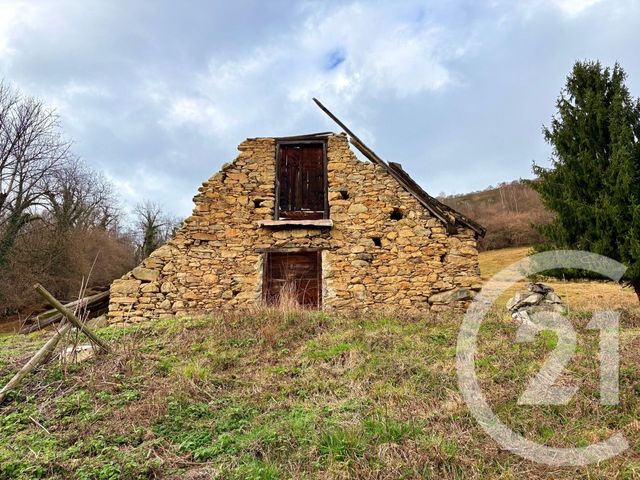 maison - ARRENS MARSOUS - 65