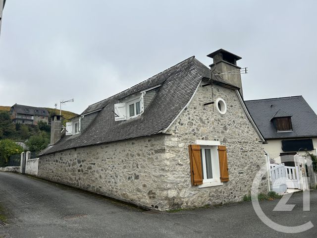 Maison à vendre LOURDES