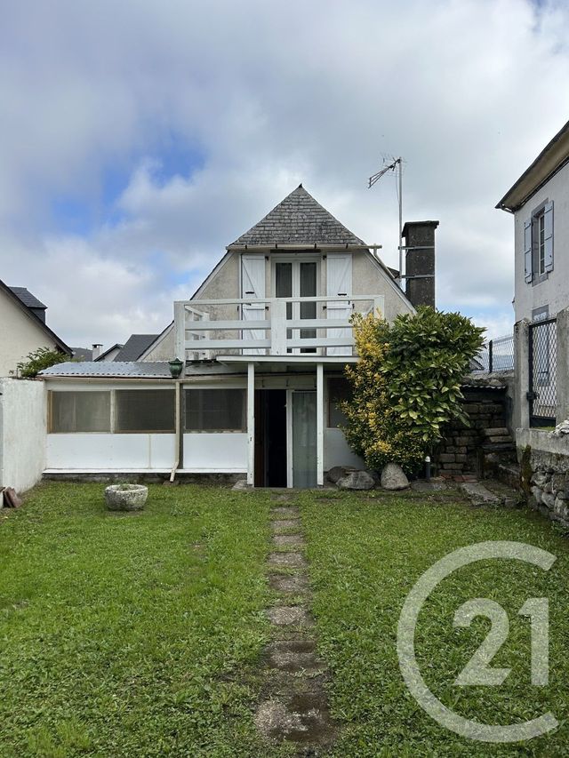 maison à vendre - 4 pièces - 67.42 m2 - LOURDES - 65 - MIDI-PYRENEES - Century 21 Val Habitat
