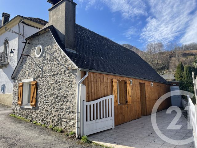 Maison à vendre LOURDES