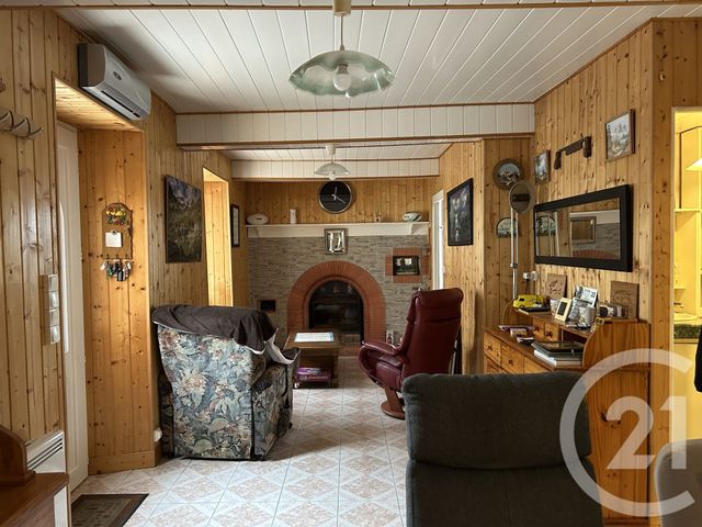 maison à vendre - 4 pièces - 67.42 m2 - LOURDES - 65 - MIDI-PYRENEES - Century 21 Val Habitat