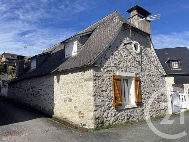 maison à vendre - 4 pièces - 67.42 m2 - LOURDES - 65 - MIDI-PYRENEES - Century 21 Val Habitat