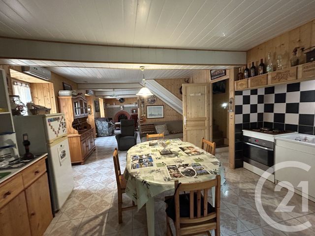 maison à vendre - 4 pièces - 67.42 m2 - LOURDES - 65 - MIDI-PYRENEES - Century 21 Val Habitat