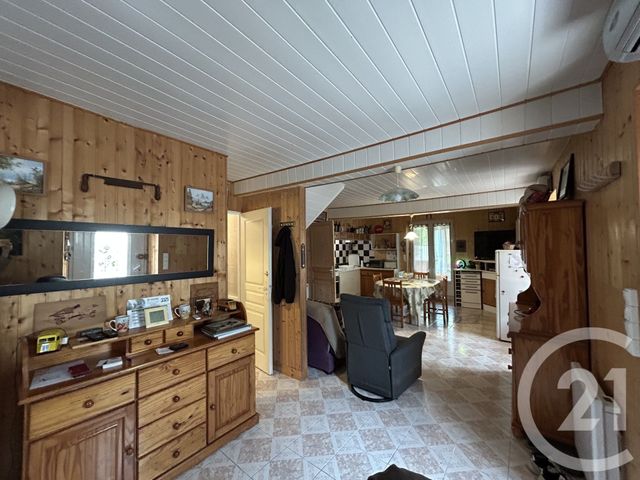 maison à vendre - 4 pièces - 67.42 m2 - LOURDES - 65 - MIDI-PYRENEES - Century 21 Val Habitat