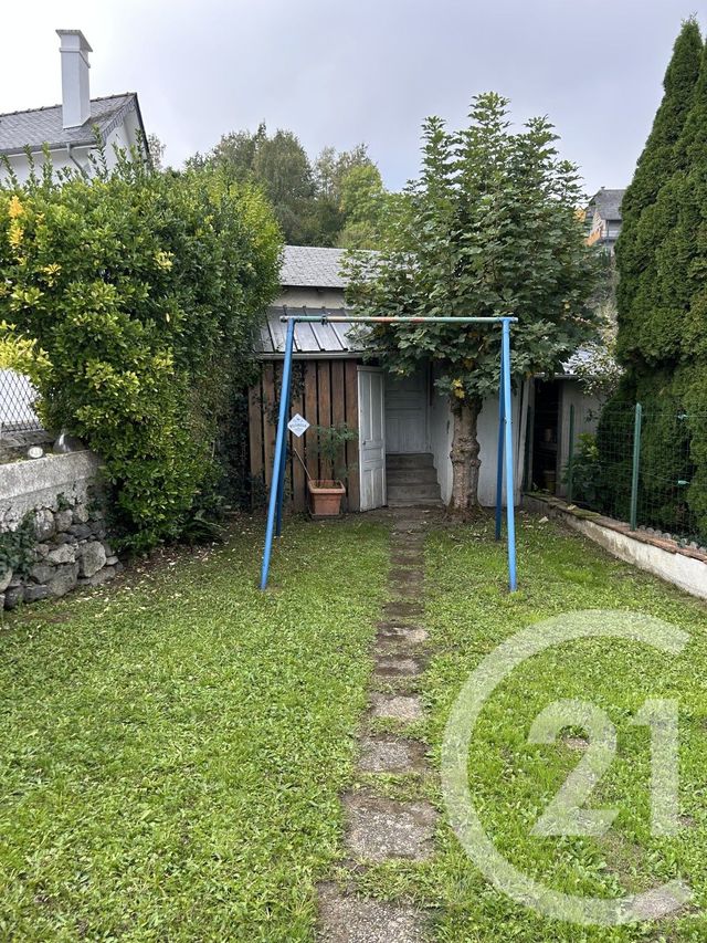 maison à vendre - 4 pièces - 67.42 m2 - LOURDES - 65 - MIDI-PYRENEES - Century 21 Val Habitat