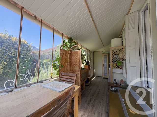 maison à louer - 4 pièces - 82.88 m2 - LOURDES - 65 - MIDI-PYRENEES - Century 21 Val Habitat