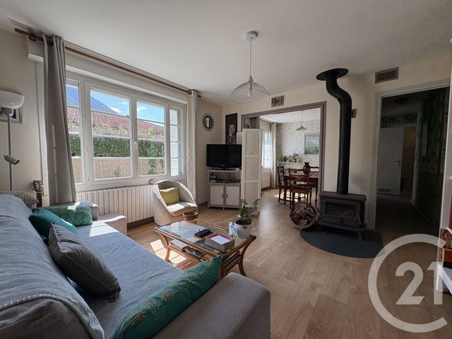 maison - LOURDES - 65