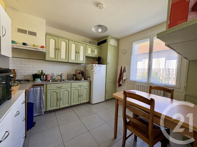 maison à louer - 4 pièces - 82.88 m2 - LOURDES - 65 - MIDI-PYRENEES - Century 21 Val Habitat