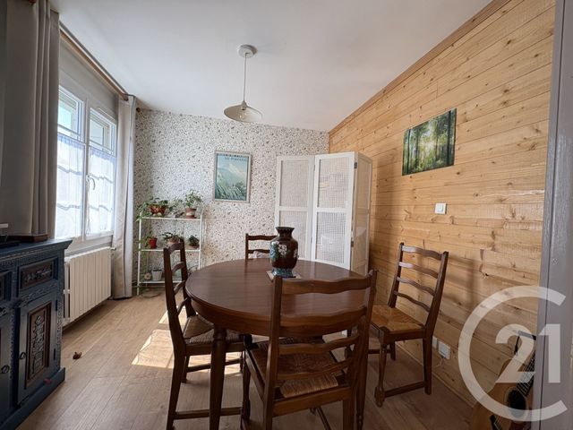 maison à louer - 4 pièces - 82.88 m2 - LOURDES - 65 - MIDI-PYRENEES - Century 21 Val Habitat