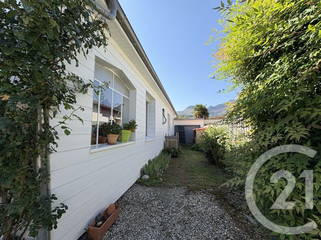 maison à louer - 4 pièces - 82.88 m2 - LOURDES - 65 - MIDI-PYRENEES - Century 21 Val Habitat