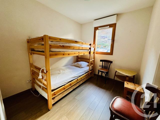 Appartement F3 à vendre - 3 pièces - 46.48 m2 - BAREGES - 65 - MIDI-PYRENEES - Century 21 Val Habitat